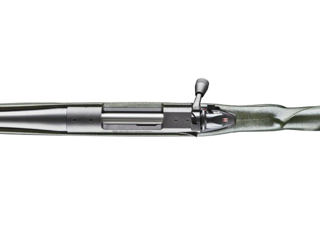 Puška BERGARA B14 Hunter green - 30-06 Spring