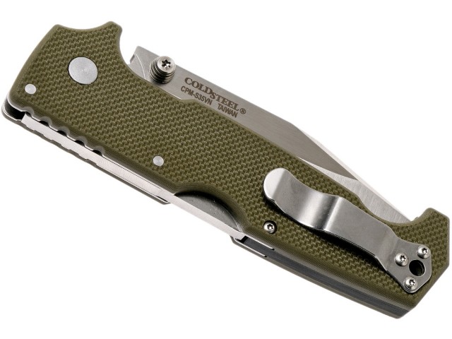 Klappmesser COLD STEEL SR1