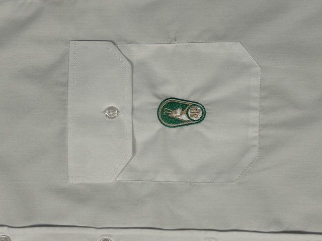 Jagdsakko JAGER premium - im Jagdschnitt/langarm