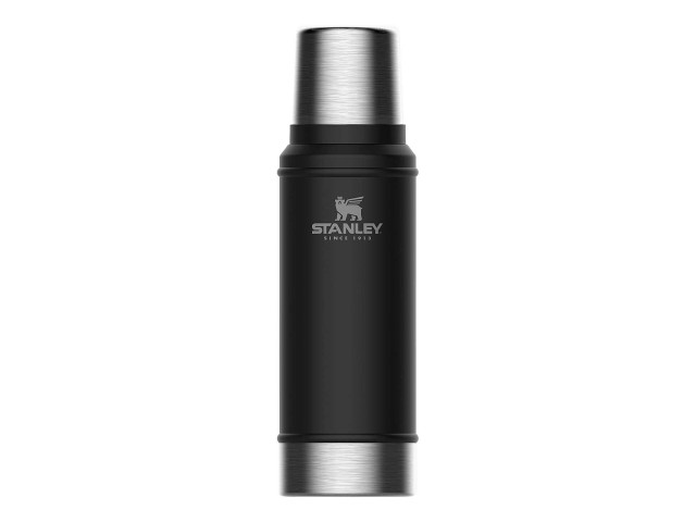 Thermos STANLEY The Legendary Classic 0.75L thermal bottle – black