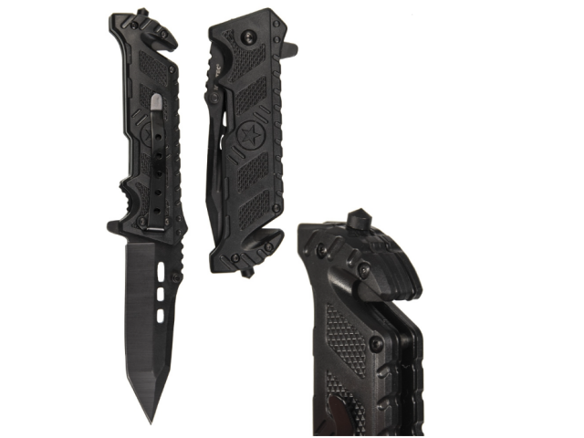 Folding knife MILTEC 