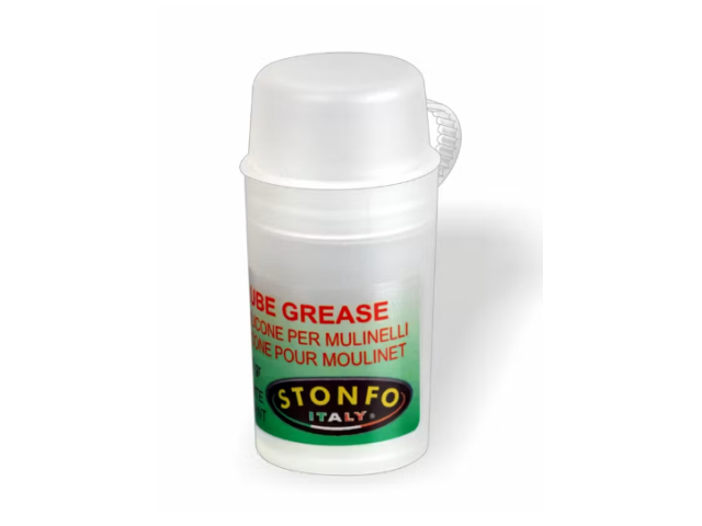 Silikonsko ulje za ribolovne kolute STONFO - 15g
