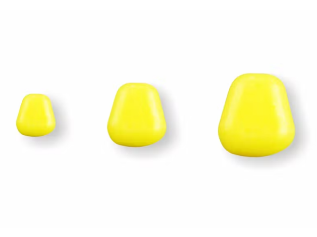 Kunstmaiskorn STONFO rot