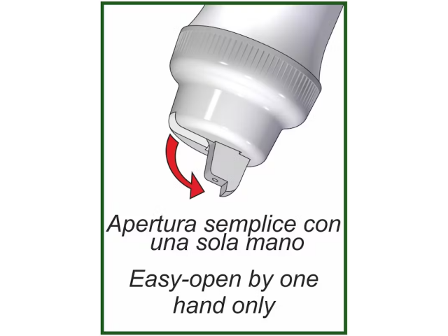 Olio per mosche STONFO galleggiante