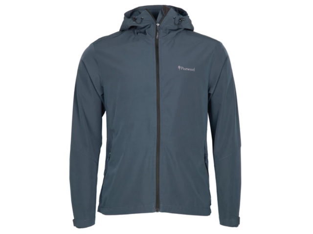 Jakna PINEWOOD Finnveden Trail - storm blue