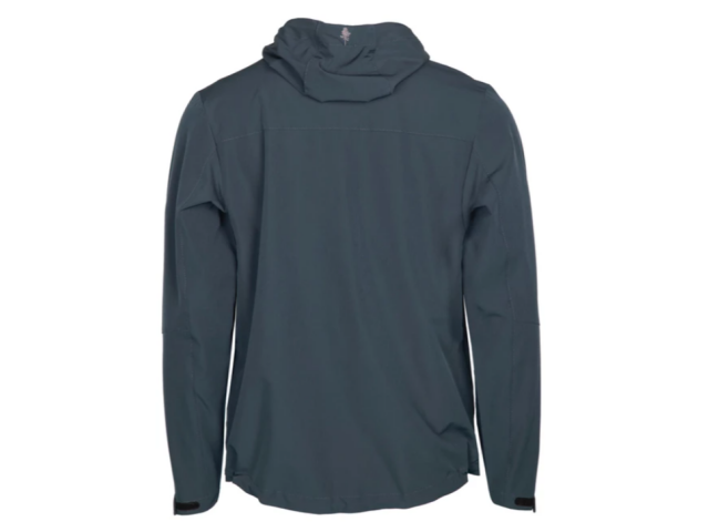 Jakna PINEWOOD Finnveden Trail - storm blue