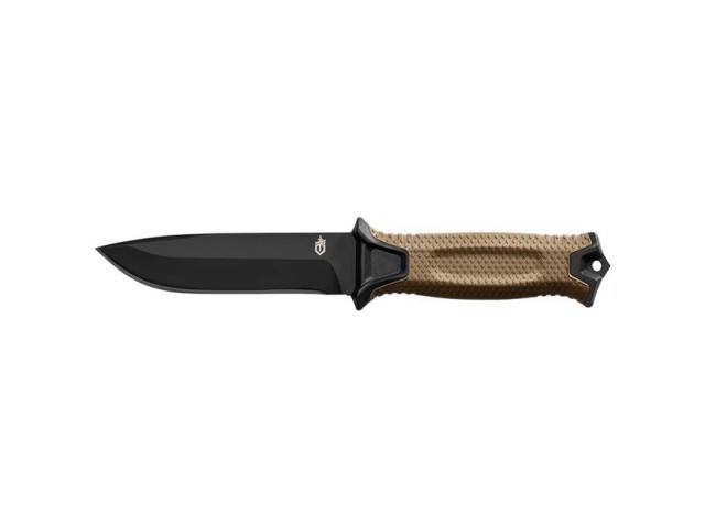 GERBER Strongarm FR Coyote fixed knife