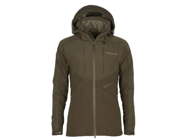 Ženska lovska jakna PINEWOOD Furudal CARIBOU HUNT EXTREME