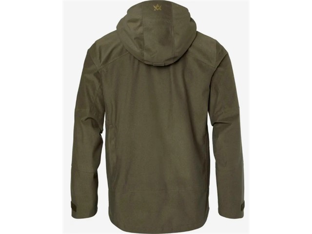 Lovska jakna ALASKA 1795 Superior PRO - Solid Brown