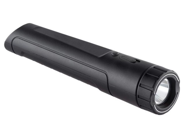 Električni paralizator AFG   svetilka 200Lm