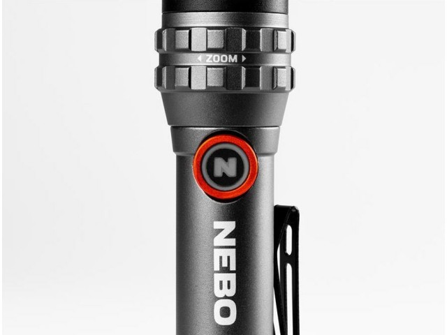 Rechargeable lamp NEBO FLEX 450 - 450 lumens