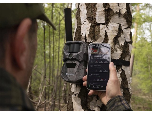Kamera HIKMICRO Trail camera T16 4G