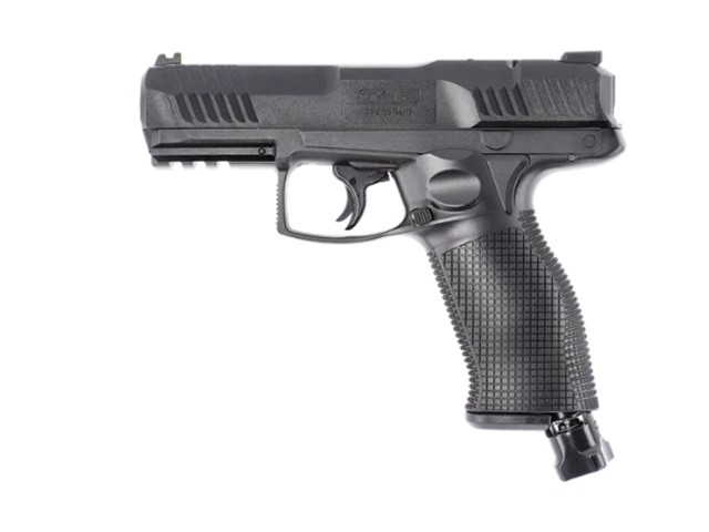 Pištola UMAREX T4E TPX 50 Gen2 BLK - cal.50