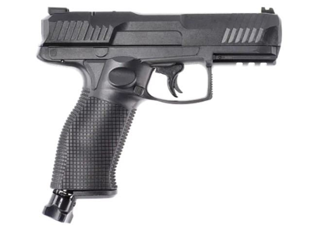 Pištola UMAREX T4E TPX 50 Gen2 BLK - cal.50