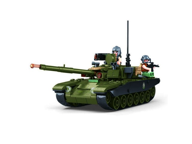 Set di montaggio SLUBAN 