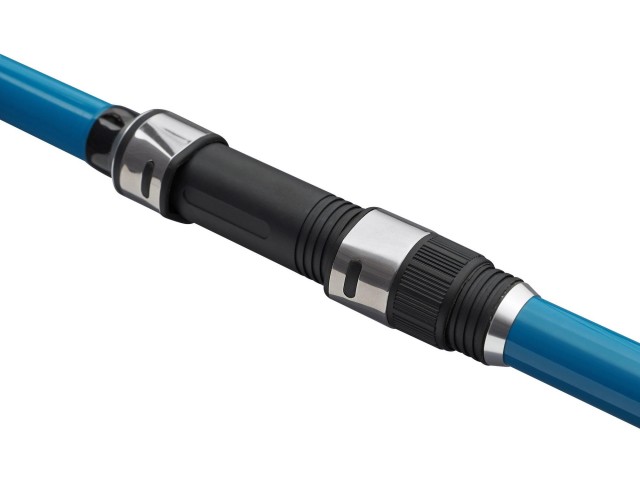 Ribiški komplet MITCHELL Neuron SW II Buscle Tele Rod Combo 3.30m (15-60g)