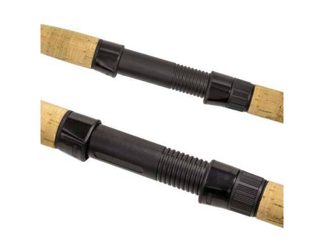 Fishing rod ZEBCO Trophy Tele Track - 2.10m/10-35g