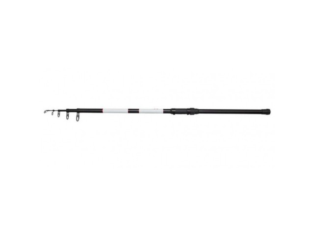 Rib. palica DAM Base-X Tele Pike - 3,50m/80-150g