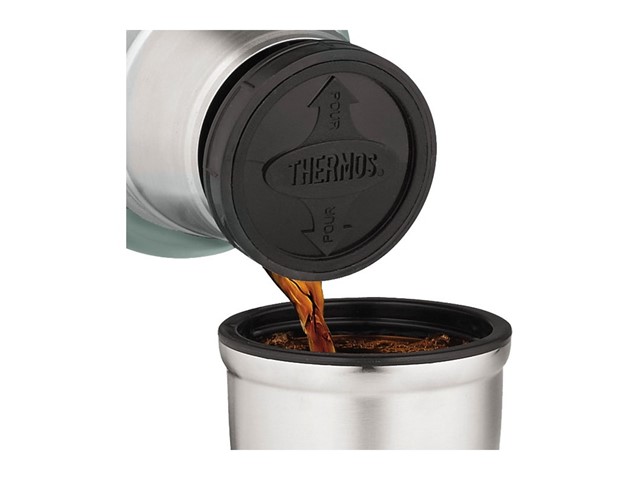 Termovka THERMOS Stainless King 1,2 l - Duck Egg