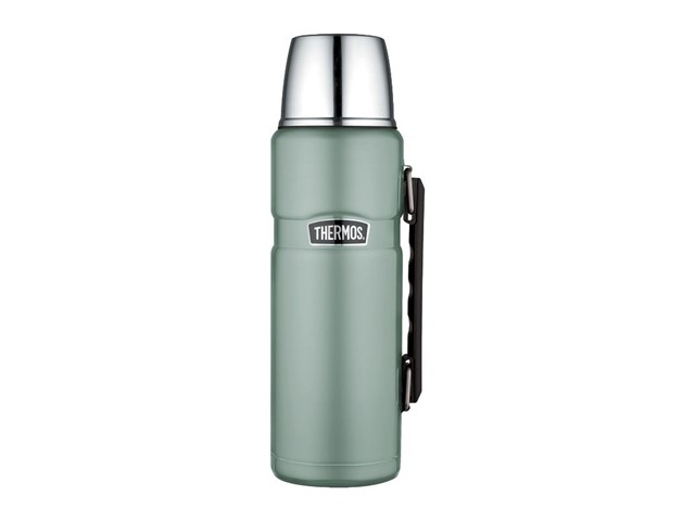 Termovka THERMOS Stainless King 1,2 l - Duck Egg