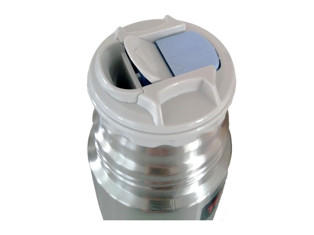 Termovka THERMOS Mountain FBB 1,0l - črna