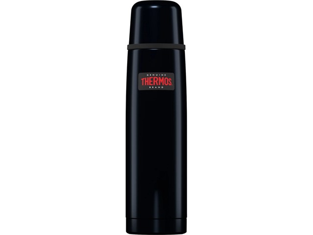 Termovka THERMOS Mountain FBB 1,0l - črna