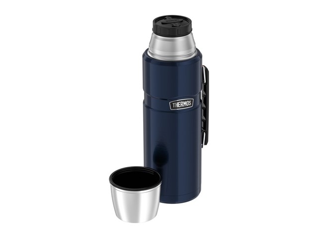 Termovka THERMOS Style 2,0 l - temno modra