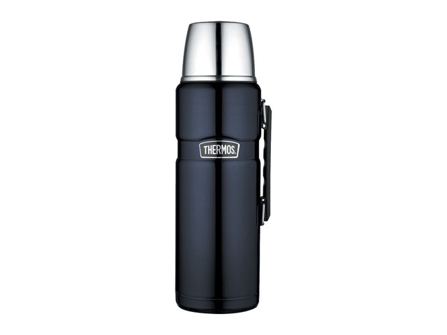 Termovka THERMOS Style 2,0 l - temno modra