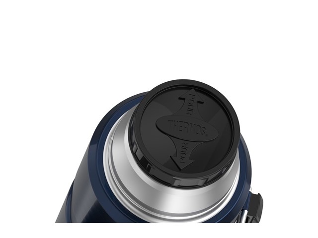 Termovka THERMOS Style 2,0 l - temno modra