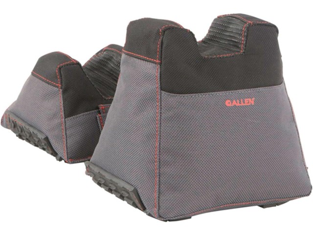 Vreča za streljanje WZ ALLEN ThermoBlock - 2 delna