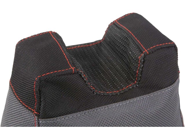 Vreča za streljanje WZ ALLEN ThermoBlock - 2 delna