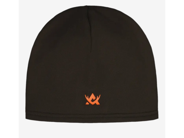 Kapa ALASKA 1795 Thermo Dry Beanie - rjavo/zelena