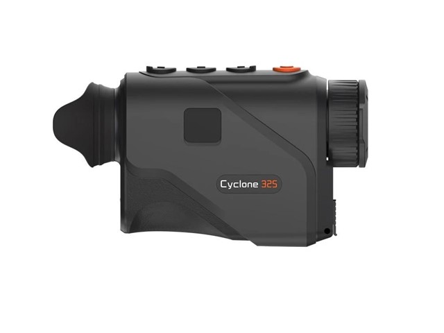 Termovizijski monukolar THERMTEC Cyclone 325
