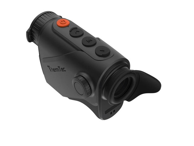 Termovizijski monukolar THERMTEC Cyclone 325