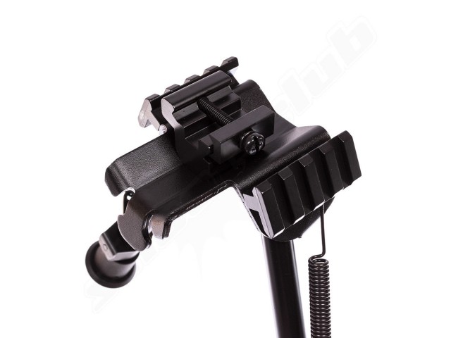 Bipod noge za puško WALTHER TMB II - picatiny rail