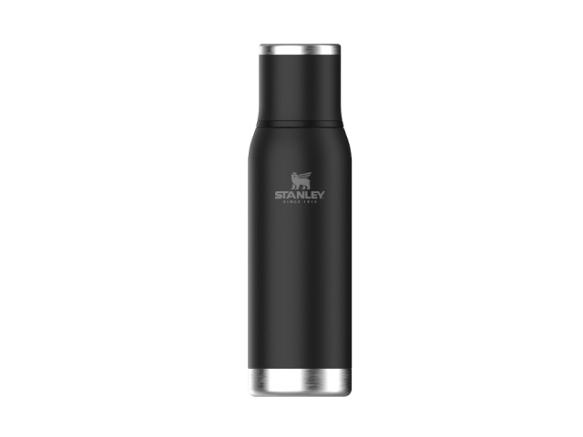 Termovka STANLEY To-Go Bottle 0,75l - črna