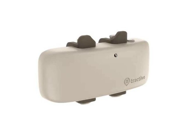 Tracker GPS TRACTIVE