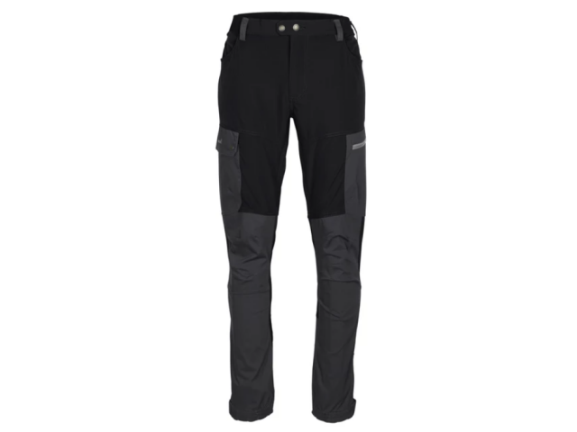 Pants PINEWOOD Trail Hybrid - Antacid