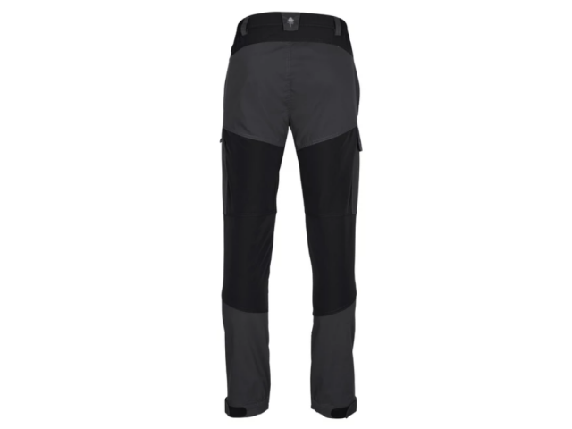 Pants PINEWOOD Trail Hybrid - Antacid
