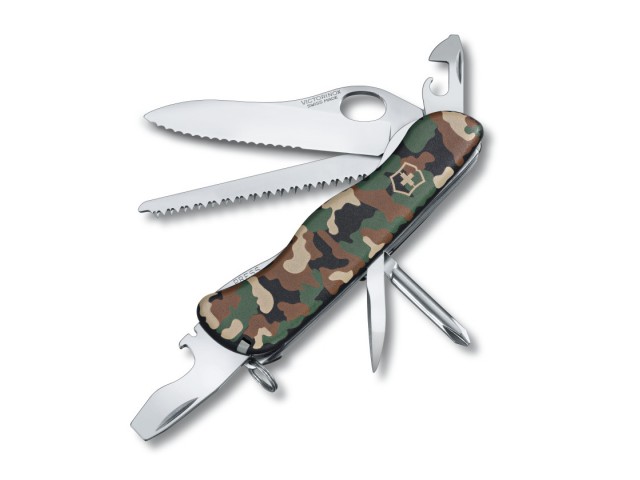 Žepni nož Victorinox TRAILMASTER Camuflage