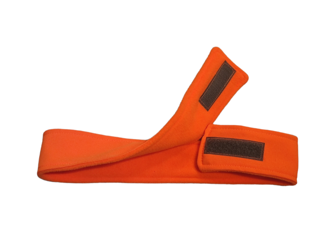 Nastro identificativo per cappello KOV