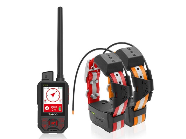 GPS za pse TR-Dog® QY512   ovratnica R50