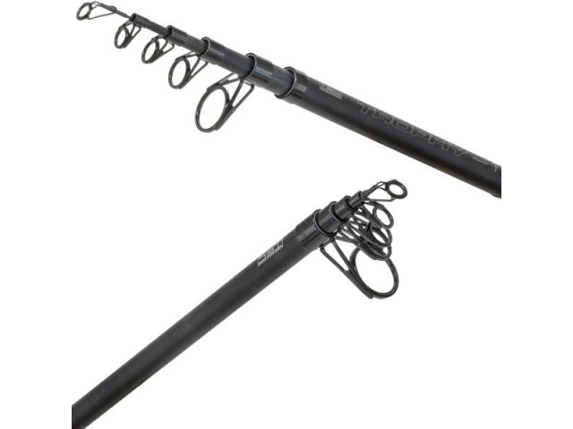 Angelrute ZEBCO Trophy Tele