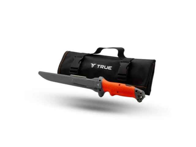 Lovački set TRUE Hunting Processing Kit