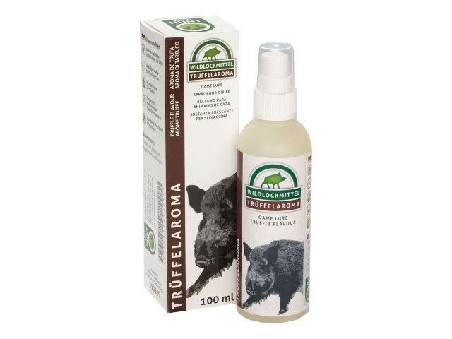 Attractant for wild boar EUROHUNT Truffles spray - 100 ml