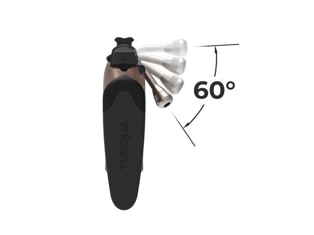 Puška ATA ARMS Turqua 308 Win - 51 cm