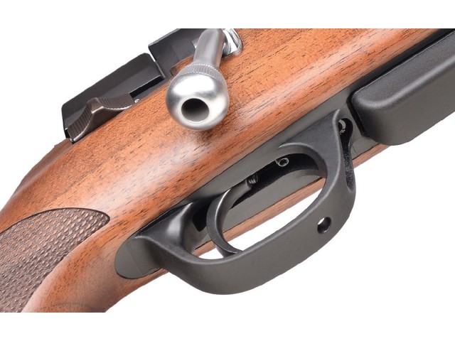 Puška ATA ARMS Turqua Adjustable - 30-06 Spring.