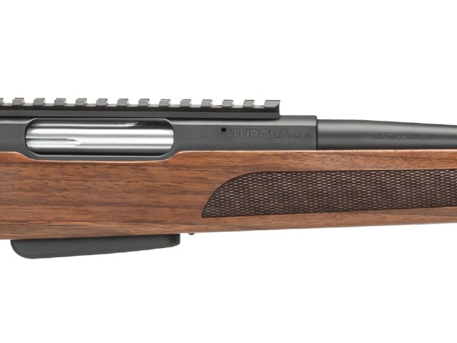 Puška ATA ARMS Turqua Adjustable - 30-06 Spring.