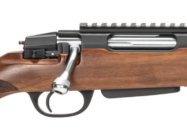 Puška ATA ARMS Turqua Adjustable - 30-06 Spring.