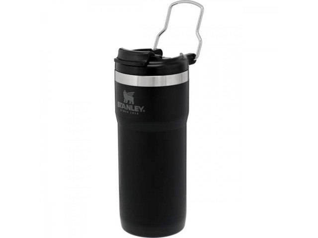 Thermal mug with safety lock Stanley Travel mug 